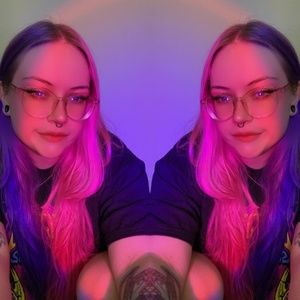 Meet your Posher, Lexi